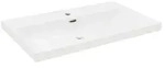 SAT B-Way M&ouml;bel-Waschbecken 80,5x46,3 cm SATBW8046