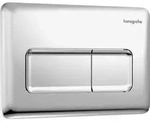 Hansgrohe iFrame Original Q Bet&auml;tigungsplatte 66001000