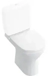 Villeroy & Boch O.Novo WC-Kombination, nur Toilettenbecken 56611001