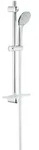GROHE Euphoria Duschset mit Ablage Chrom 27230001