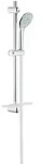 GROHE Euphoria Duschset mit Ablage Chrom 27232001