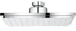 GROHE Euphoria Cube Kopfbrause Chrom 27705000