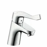 Hansgrohe Focus Waschtischarmatur Chrom 31914000