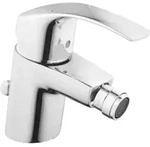 GROHE Eurosmart New Bidetarmatur Chrom 32929002
