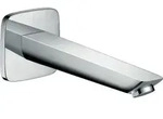 Hansgrohe Logis Wanneneinlauf Chrom 71410000