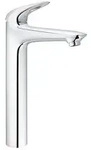 GROHE Eurostyle New hohe Waschtischarmatur Chrom 23570003