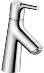 Hansgrohe Talis S Waschtischarmatur Chrom 72011000