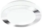 Eglo Capri LED-Beleuchtung Chrom 95282