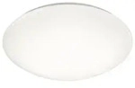 LED Deckenleuchte Reality Putz Wei&szlig; R62601301