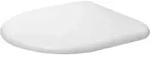 Duravit Architec WC-Sitz Duroplast wei&szlig; 0069610000