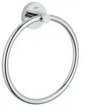 GROHE Handtuchhalter Essentials Chrom Metall G40365001