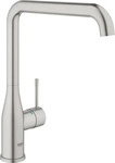 Grohe 30269DC0, GROHE Essence New K&uuml;chenarmatur Supersteel 30269DC0