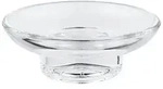 GROHE Seifenschale Essentials transparent Glas G40368001