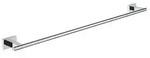 GROHE Handtuchhalter Essentials Cube Chrom Metall G40509001