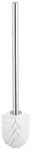 GROHE WC-B&uuml;rste Essentials Chrom Metall, Kunststoff 40392000