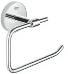 GROHE Toilettenpapierhalter BauCosmopolitan Chrom Metall G40457001