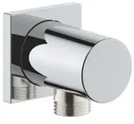 GROHE Rainshower neutral Wandanschlussbogen Chrom 27076000