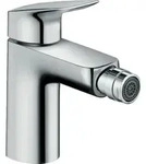 Hansgrohe Logis Bidetarmatur Chrom 71200000