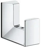 GROHE Haken Selection Cube Chrom Metall G40782000