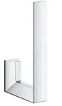 GROHE Toilettenpapierhalter Selection Cube Chrom Metall G40784000