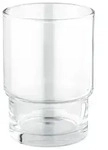 GROHE Glas Essentials transparent Glas 40372001