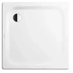 Kaldewei SUPERPLAN CLASSIC Duschwanne 90x90 cm 446900010001
