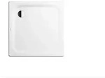 Kaldewei SUPERPLAN CLASSIC Duschwanne 90x90 cm mit Wannentr&auml;ger 446948040001
