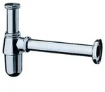 Hansgrohe Hansgrohe Siphon 6,5x24,3 cm 52053000