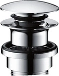 Hansgrohe 50100000, Hansgrohe Auslauf Hansgrohe Chrom 50100000 6,3 cm x 7,7 cm