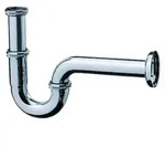 Hansgrohe Hansgrohe Siphon 25 cm 53002000