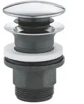 GROHE Auslauf Chrom 40824000