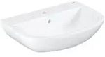GROHE Bau Ceramic Waschbecken 60,9x44,2 cm 39421000