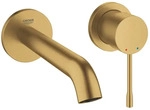 Grohe 19408GN1, GROHE Essence New Waschtischarmatur Brushed Cool Sunrise 19408GN1