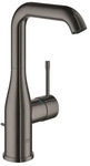 Grohe 32628A01, GROHE Essence New hohe Waschtischarmatur Hard Graphite 32628A01