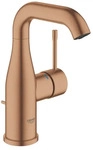 Grohe 23462DL1, GROHE Essence New Waschtischarmatur Brushed Warm Sunset 23462DL1