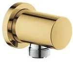 GROHE Rainshower neutral Wandanschlussbogen Cool Sunrise 27057GL0