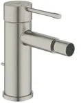 GROHE Essence Bidetarmatur Supersteel 32935DC1