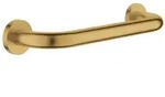 GROHE Griff Essentials Geb&uuml;rstetes Cool Sunrise Metall G40421GN1