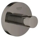 GROHE Haken Essentials Hard Graphite Metall G40364A01