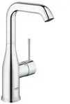 GROHE Essence hohe Waschtischarmatur Chrom 23799001