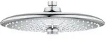 GROHE Euphoria Kopfbrause Chrom 26455000