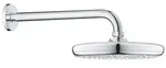 GROHE New Tempesta Classic Kopfbrause inklusive Duscharm Chrom 26412000
