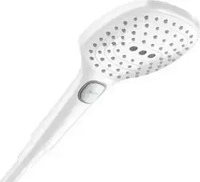 Hansgrohe 26520700, Hansgrohe Raindance-Select Handbrause Matt Wei&szlig; 26520700