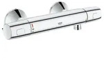 GROHE Precision Trend Duscharmatur Chrom 34229002