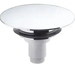 Hansgrohe Stopfen Chrom 97204000