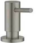 GROHE Seifenspender Brushed Hard Graphite 40535AL0
