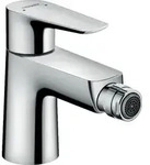 Hansgrohe Talis E Bidetarmatur Chrom 71721000