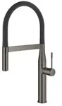 GROHE Essence K&uuml;chenarmatur Hard Graphite 30294A00