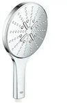 GROHE Rainshower SmartActive Handbrause Chrom 26590000