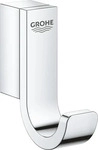 Grohe 41039000, GROHE Haken Selection Chrom Metall G41039000 1,5 cm x 5,2 cm